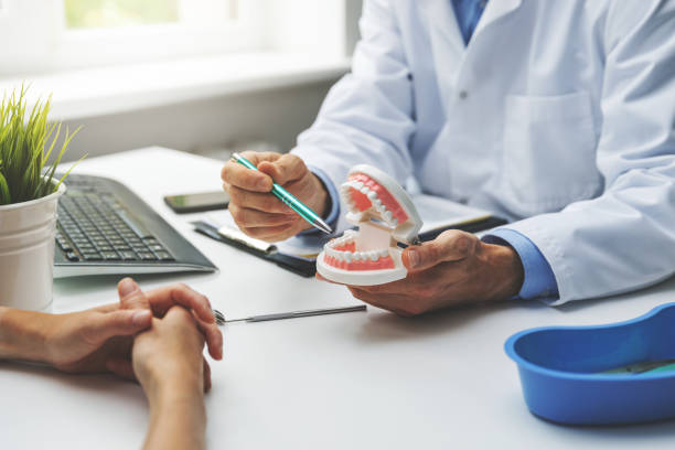 Sleep Apnea Treatment in Braddock, PA