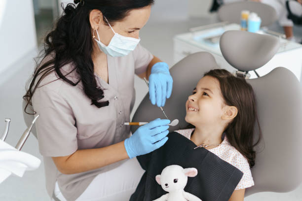 Dental Inlays and Onlays in Braddock, PA
